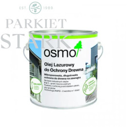 OLEJ LAZUROWY DO OCHRONY DREWNA EFFEKT