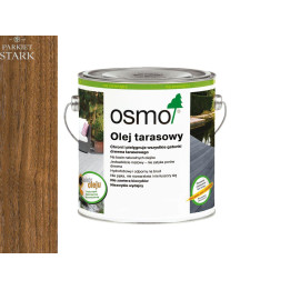 OLEJ TARASOWY - OSMO