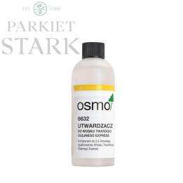 UTWARDZACZ DO WOSKU TWARDEGO OLEJNEGO EXPRESS