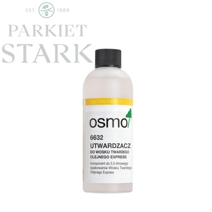 UTWARDZACZ DO WOSKU TWARDEGO OLEJNEGO EXPRESS