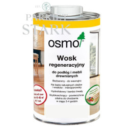 osmo wosk regeneracyjny
