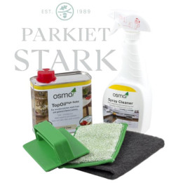 Zestaw Pielęgnacyjny Do Blatów Kuchennych OSMO 177