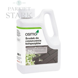 Środek do czyszczenia kompozytów 8021