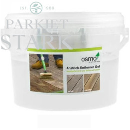 OSMO – ŻEL DO USUWANIA POWŁOK