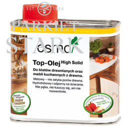 Top-olej - olej do blatów - osmo
