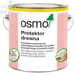 PROTEKTOR DO DREWNA OSMO