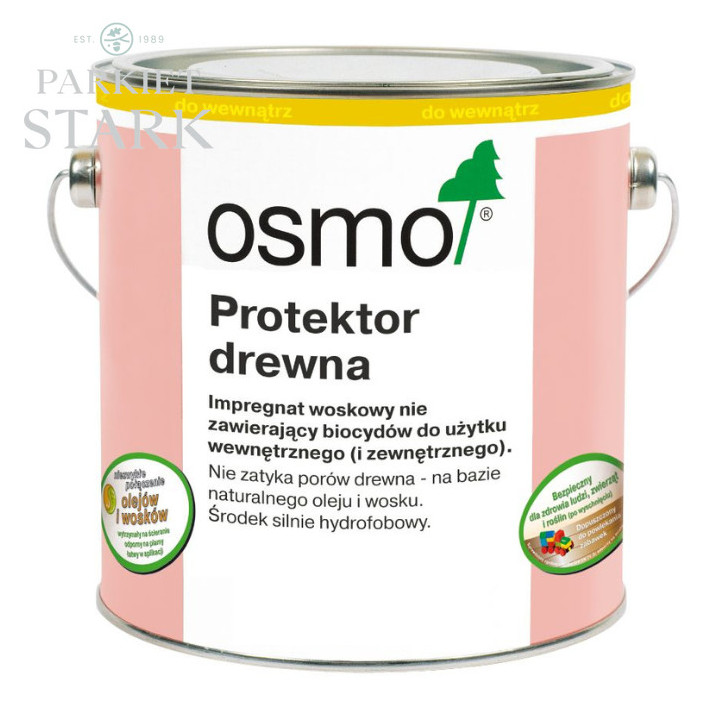PROTEKTOR DO DREWNA OSMO