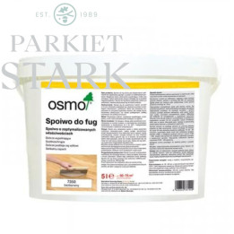 osmo - Spoiwo do fug - do podłóg drewnianych