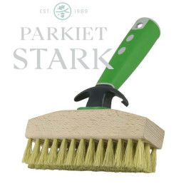 SZCZOTKA DO CZYSZCZENIA TARASÓW