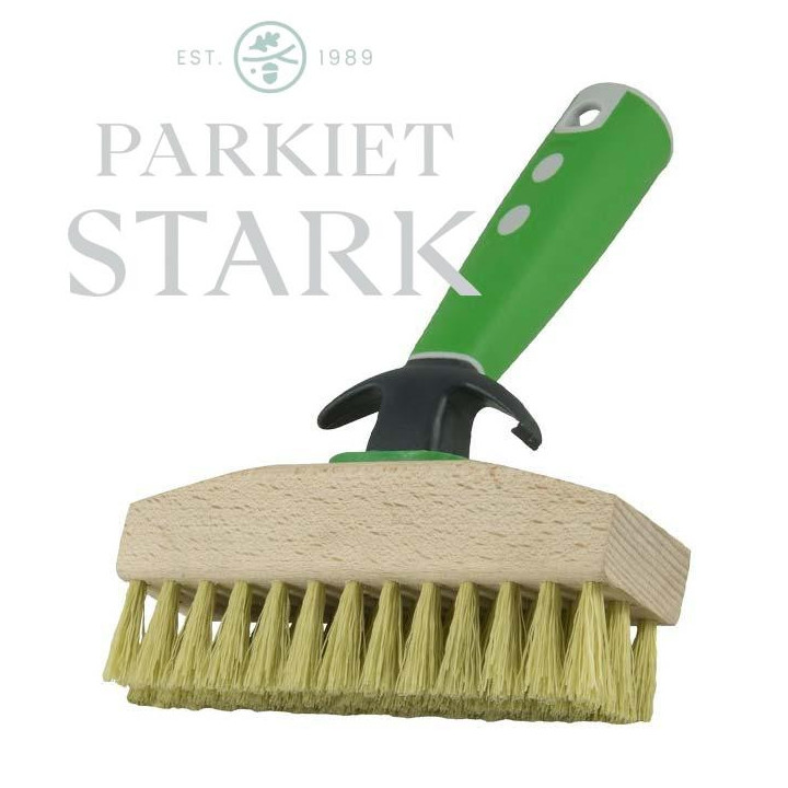 SZCZOTKA DO CZYSZCZENIA TARASÓW