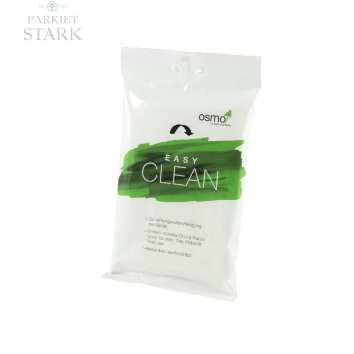 CHUSTECZKI EASY CLEAN