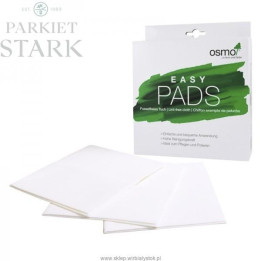 Osmo 141 Easy Pads do aplikacji olejów/pielęgnacji 10 sztuk