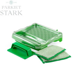 ZESTAW DO APLIKACJI POWŁOK BARWIĄCYCH