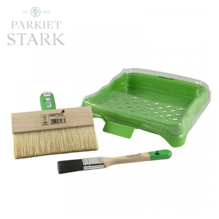 ZESTAW TARASOWY DO APLIKACJI