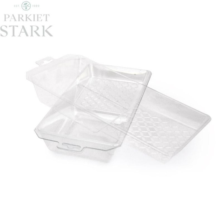 WYMIENNE WKŁADY DO KUWETY BASIC