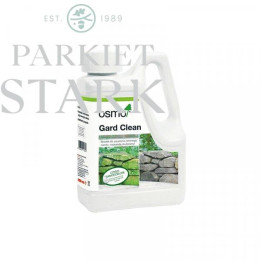 środek - do usuwania zielonego nalotu - osmo