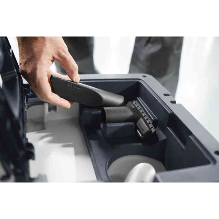 Odkurzacz mobilny CLEANTEC CT 15 E