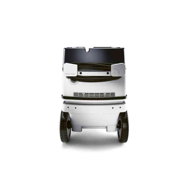 Odkurzacz mobilny CLEANTEC CTL 26 E