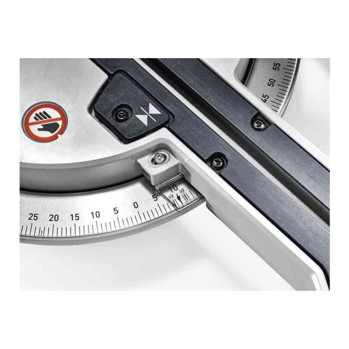 Ukośnica przesuwna KAPEX KS 60 E