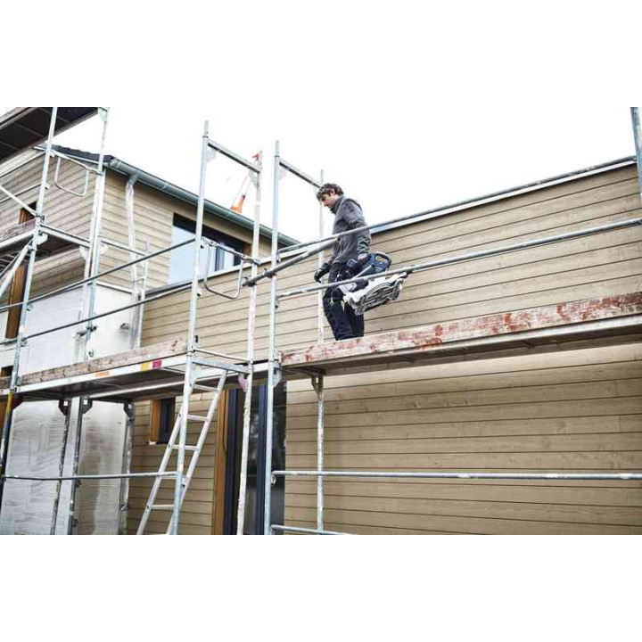 Ukośnica przesuwna KAPEX KS 60 E