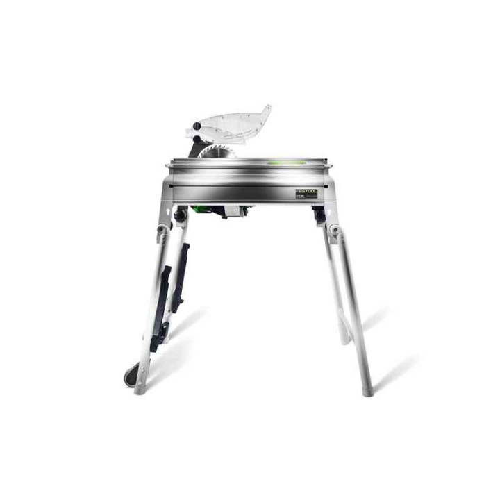 Pilarka stolikowa PRECISIO CS 50 EBG