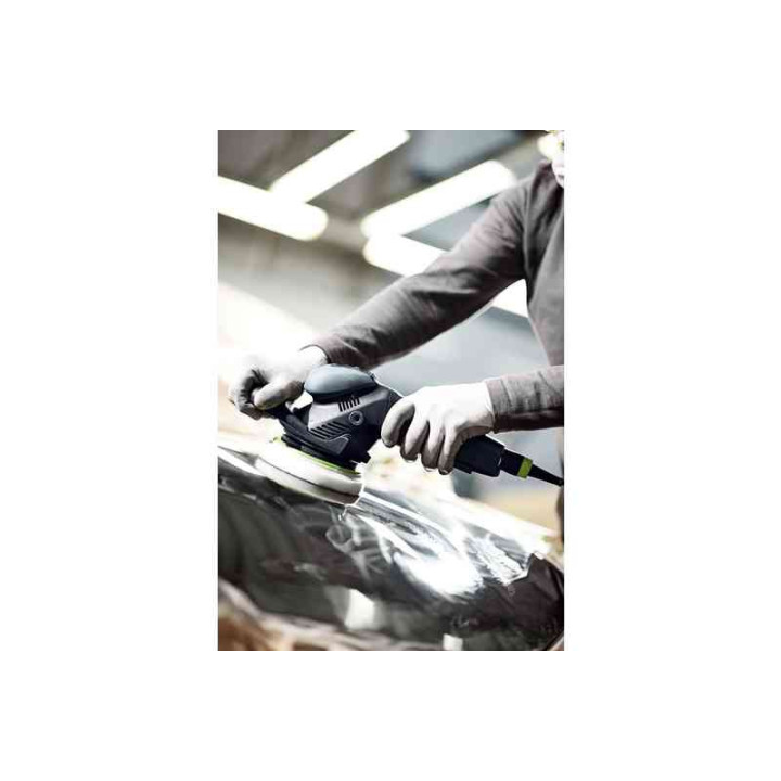 Przekładniowa szlifierka mimośrodowa ROTEX RO 150 FEQ