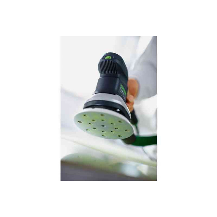 Szlifierki mimośrodowe ETS 150/3 EQ