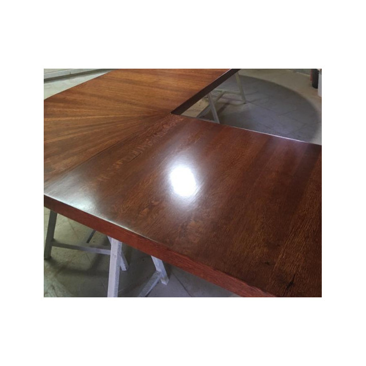 Hardwax olej do parkietu - Borma Wachs 1L