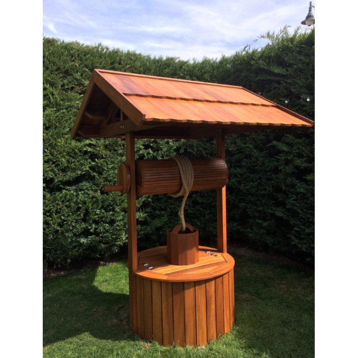 Borma Wachs - impregnat do drewna Holzwachs Lasur