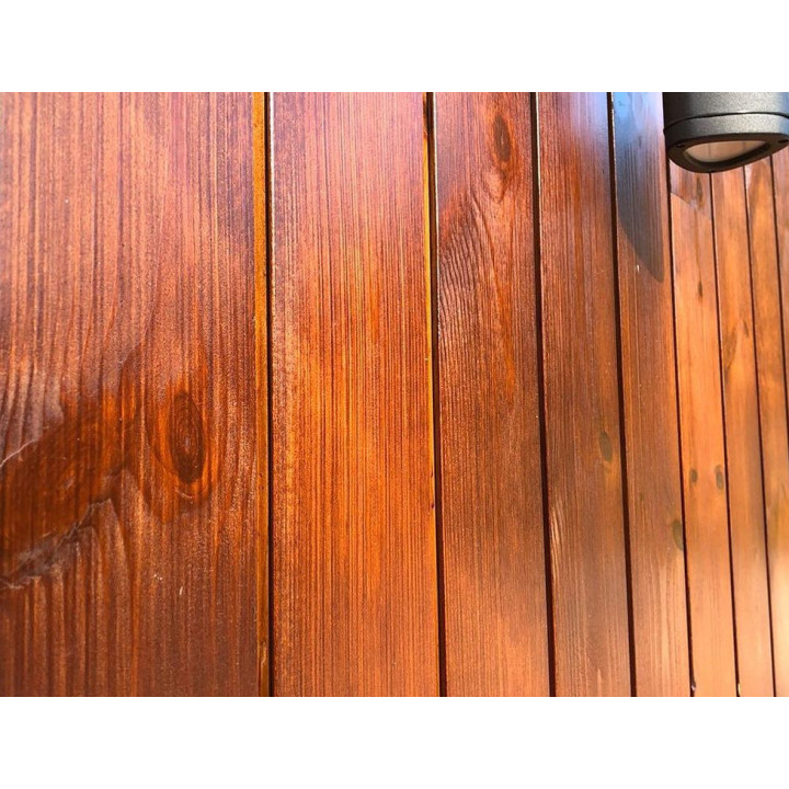 Borma Wachs - impregnat do drewna Holzwachs Lasur