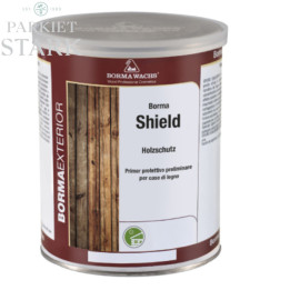 Borma Shield - solidna ochrona dla powierzchni