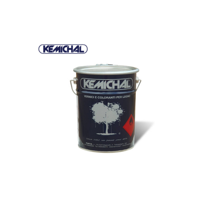 Lakier Akrylowy zewnętrzny KEMICHAL OCV850