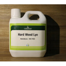 Wybielacz do dębu 1L Borma wachs