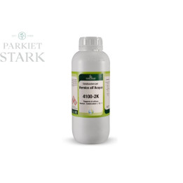 Utwardzacz lakieru parkietowego Borma Wachs