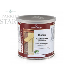 Środek do odświeżania drewna Rinova Borma wachs