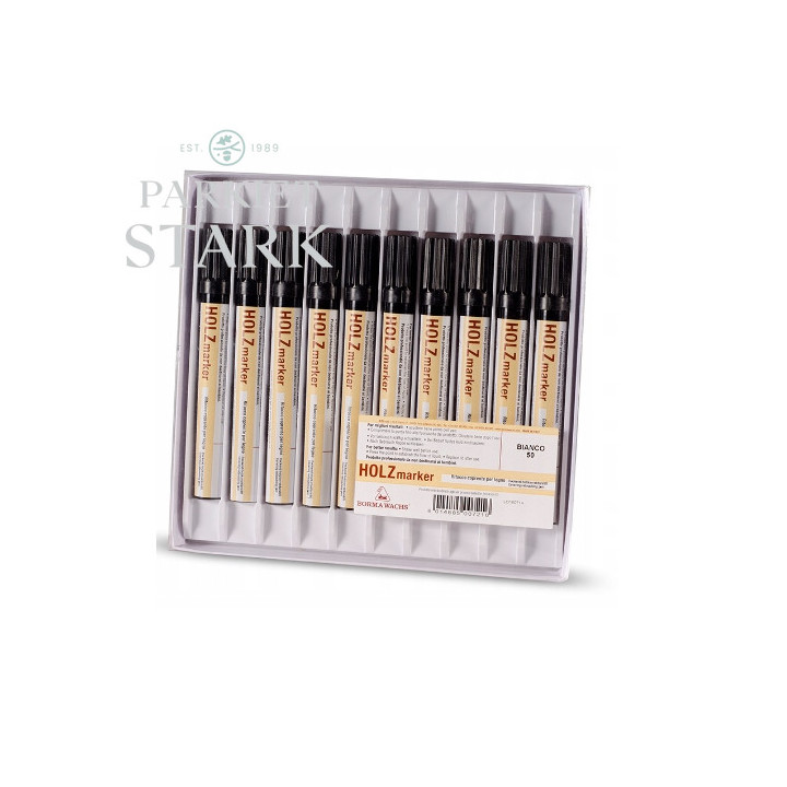 BORMA Marker HOLZMARKER Pisak naprawczy