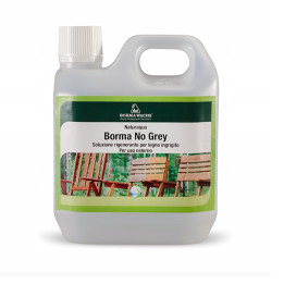 Borma Naturaqua No Grey - do usuwania szarości