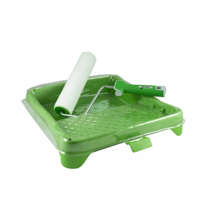 Osmo 143 Zestaw mały do aplikacji, malowania wałek