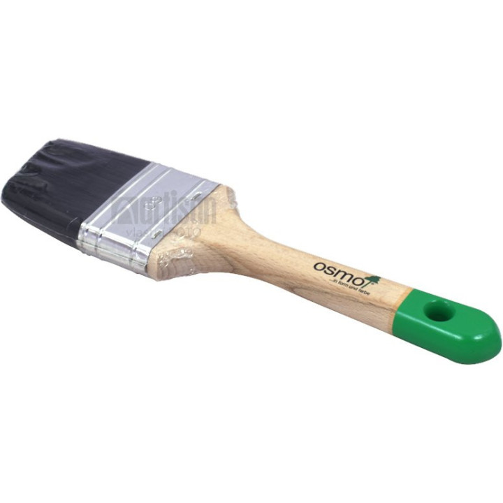 Osmo 143 Zestaw mały do aplikacji, malowania wałek