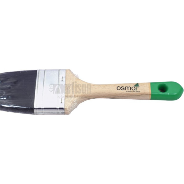 Osmo 143 Zestaw mały do aplikacji, malowania wałek