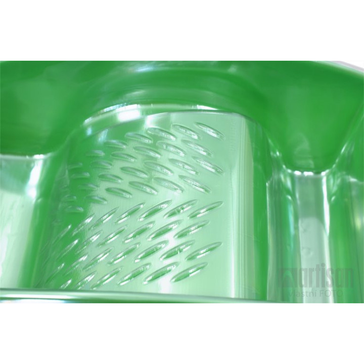 Osmo 143 Zestaw mały do aplikacji, malowania wałek