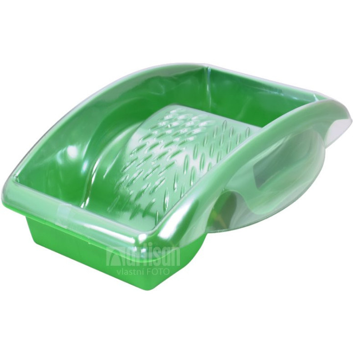 Osmo 143 Zestaw mały do aplikacji, malowania wałek