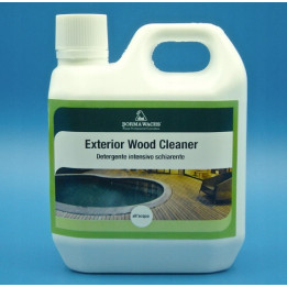 Środek do czyszczenia tarasów/mebli ogrodowych 1L