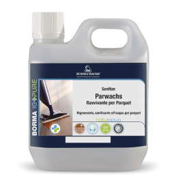 Środek do mycia podłóg 30 Gloss 1L Parketwachs