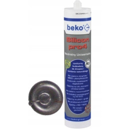 BEKO Silikon PRO Universal 310ml