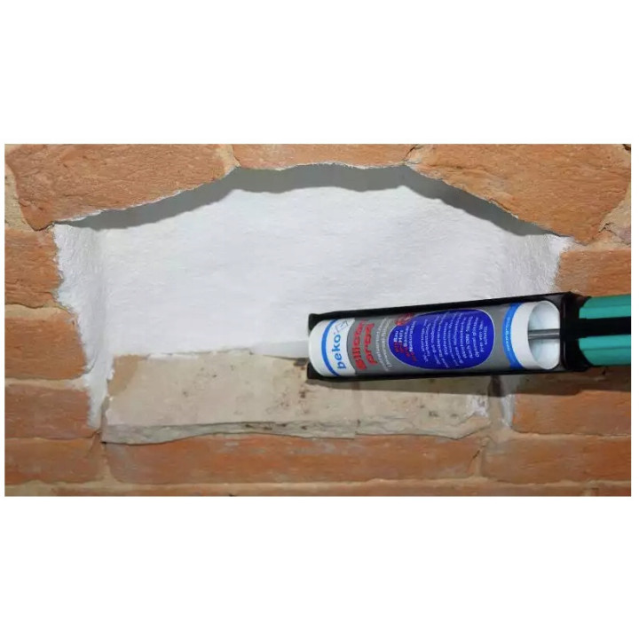 BEKO Silikon PRO Universal 310ml