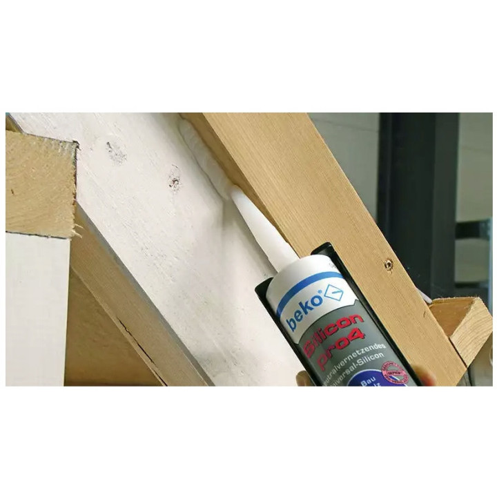 BEKO Silikon PRO Universal 310ml