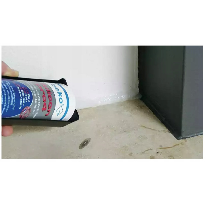 BEKO Silikon PRO Universal 310ml