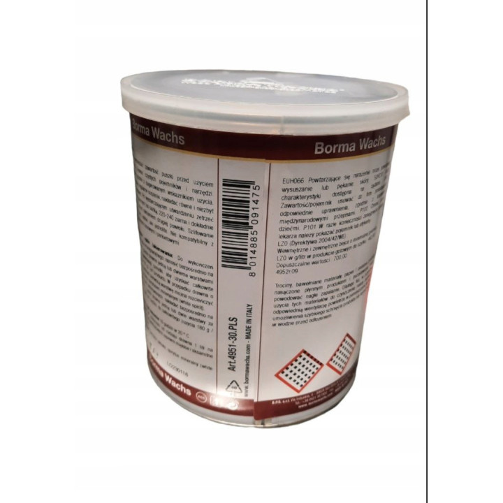 Borma Wachs Olej do parkietu G30 Parquet Oil