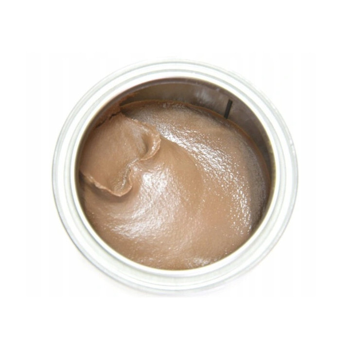 K2 750ml teak 17 Szpachla dwuskładnikowa Holzmasse kolor